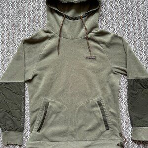 Medium Columbia Hoodie
